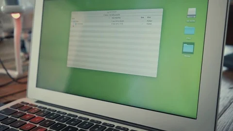 Tutorial of drone control Stock Footage 72648922