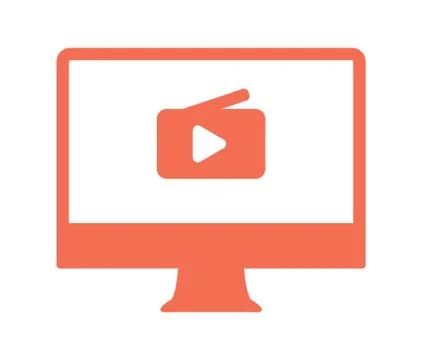 Tutorial icon design - vector illustration Stock Illustration