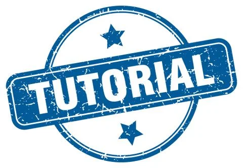 Tutorial Ilustración de archivo