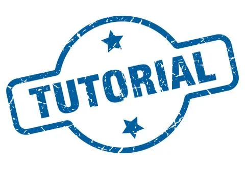 Tutorial Ilustración de archivo
