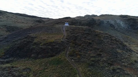 Tuva - Buddha Video stock 122574228