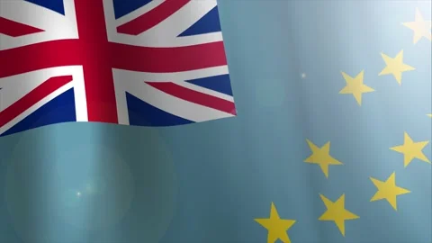 Tuvalu Stock Footage 131903883