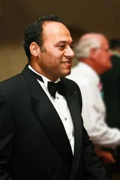 Tuxedo Stock Photos