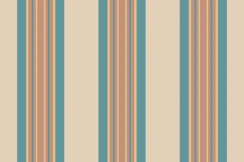 Tuxurious lines fabric pattern, gala vertical vector background. Pommercial.. Stock Illustration