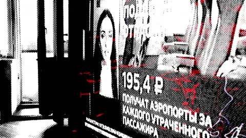 TV and news program, time laps. Stock Footage 131506859
