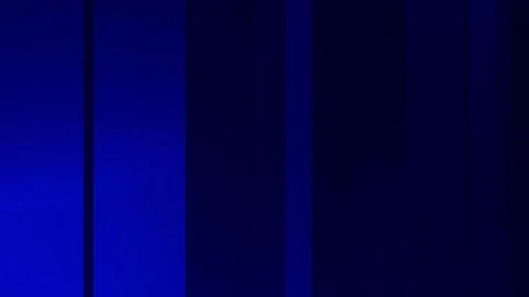 Tv background parallel stripes lines move video loop blue Stock-Footage 241266661