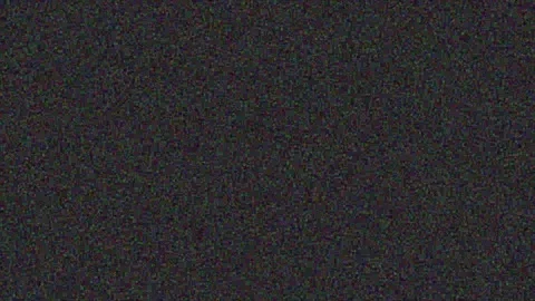 TV background vhs noise Stock Footage 113767378