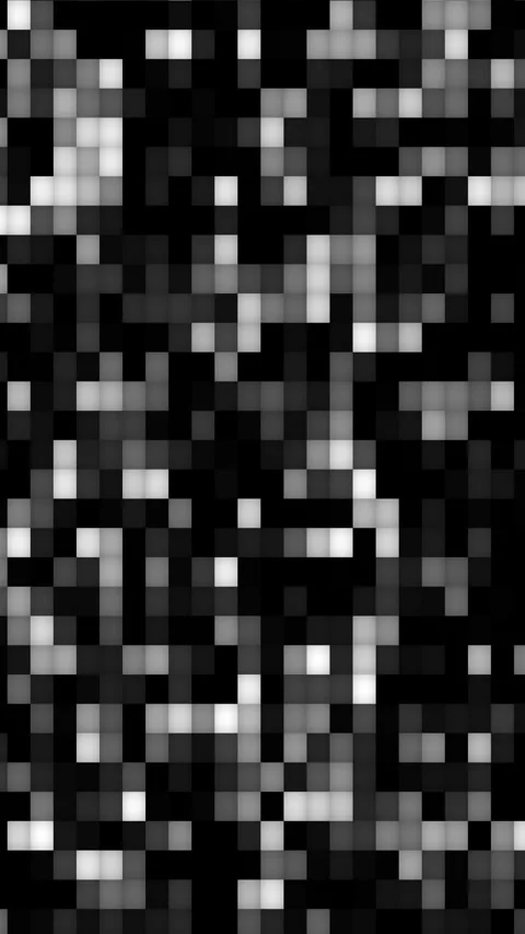 Tv bars vertical Abstract 스톡 동영상 296653005