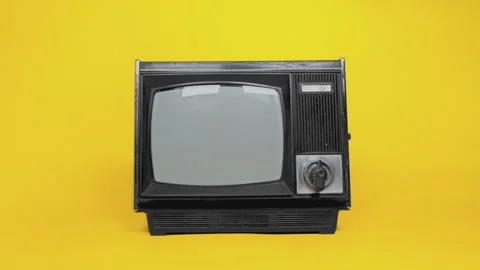 Tv BB Stock-Footage 306509318