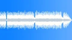 On TV Bossa Edit Stock Music