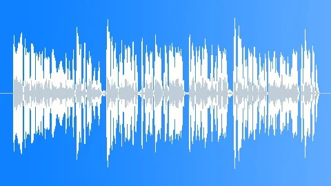 TV, car commercial. Sound Effect
