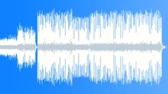 Tv commercial - highly happy and positive commercial track Stock Music