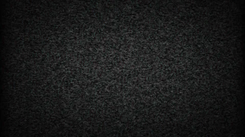 TV Damage Noise Filter Overlay and Screen Tearing VFX Stock-Footage 343712043
