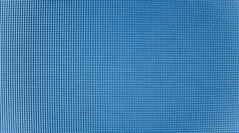 TV display macro Stock Footage 917800