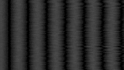 TV DISTORTION BACKGROUND Stock Footage 312267773