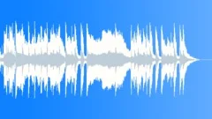 TV Entertainment Show Theme 1 Stock Music