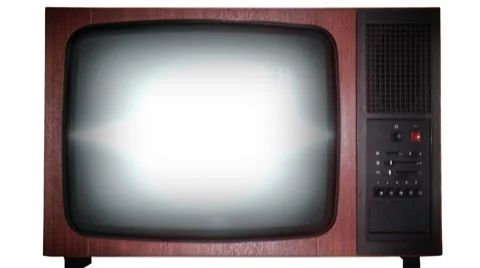 TV Stock Footage
