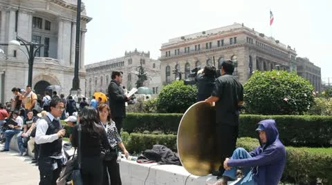 TV Stock-Footage 11026342