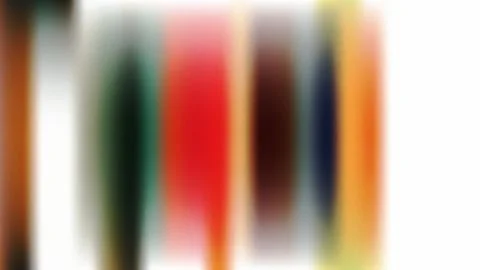 TV format wallpape Stock Illustration