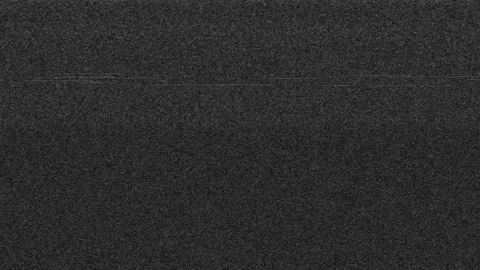 TV Glitch 5 Sec Stock Footage 157499213