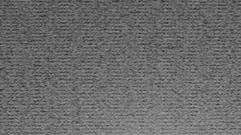 TV Glitch Noise Effect Background Video, Distorted Noise Motion Background Loop Stock Footage 232387123