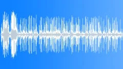 TV Glitch Noise v1 Sound Effect