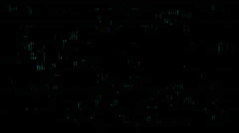 TV grain HD Stock Footage 565499