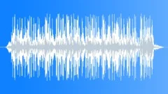 TV Horse Race Sound Effect