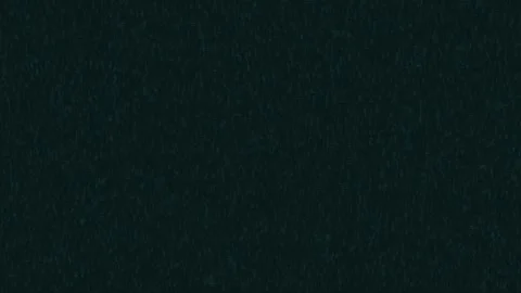 TV interference and broadcast failure. Retro Film Frame Stock Footage 275385189