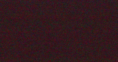 TV Interference Background. Abstract Digital Pixel Noise. Glitch Error Effect Stock Footage 202145635