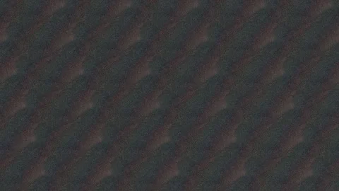 TV interference flickers quickly. abstract background. 3d render looped animatio Video stock 311764559