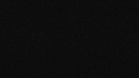 TV interference Stock Footage 75797173