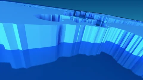 TV intro Stock Footage