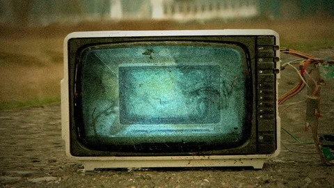 TV Leader HD Stock Footage 122539200