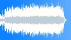 TV news Stock Music
