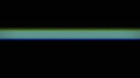 TV Noise 3 Stock-Footage 5231017