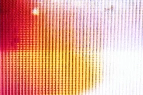 TV Noise - 3 Stock Footage 10726656