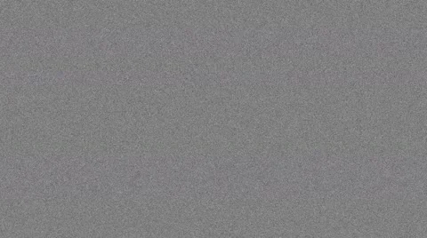 TV noise 4K Stock Footage 44619465