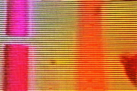 TV Noise - 7 Stock Footage 10726476