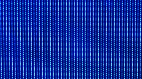 Tv noise background 動画素材 76896715