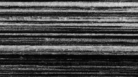 Tv noise Stock Footage 10717866