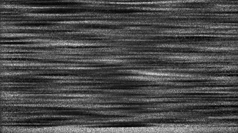 Tv noise Stock Footage 10719197