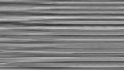 TV noise static effect, abstract glitch background. Fractal digital art patte 写真素材