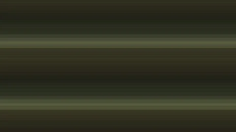 TV noise (thick lines) Stock Footage 308253