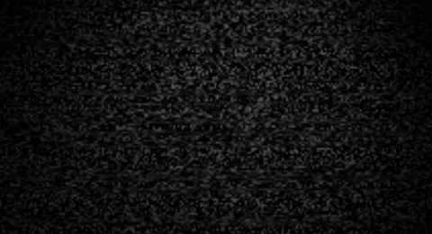 Tv Noise Three Stock Footage 597435