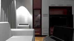 Tv Opener Stock After Effects