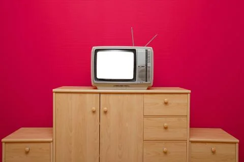 Tv Stock Photos