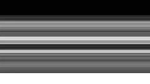 Tv picture interference - retro background - disturbance, noise, glitch Stock Footage 149356853