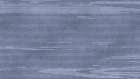 Tv picture interference - retro background - disturbance, noise, glitch Stock Footage 149357437