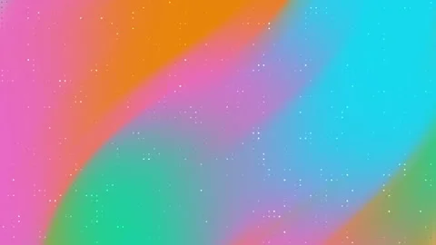 Tv rainbow bars Vidéo 296664532